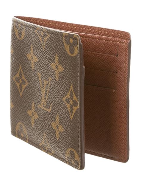 Louis Vuitton wallet bifold